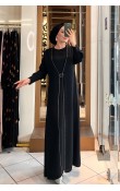 Çınar Özkan Elbise 2840
